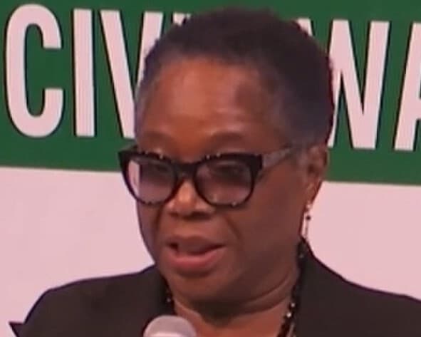 Onyeka Onwenu remembered: Nigerian pop star, activist and voice of national unity
