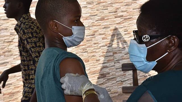 South Africa has a good childhood vaccination system – what’s stopping it from being great