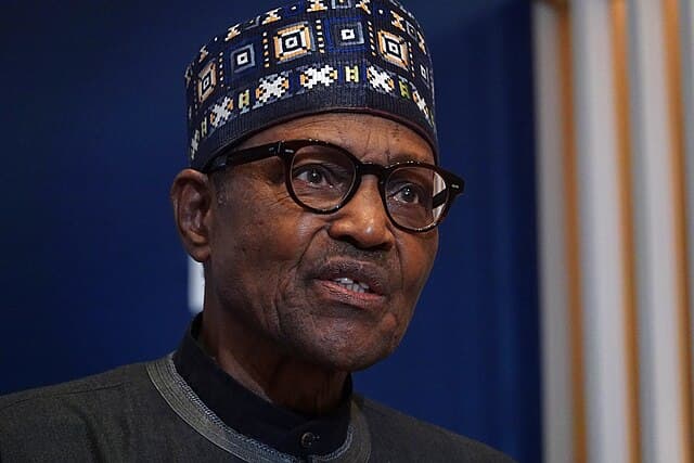 Muhammadu Buhari: Nigeria’s military leader turned democratic president leaves a mixed legacy