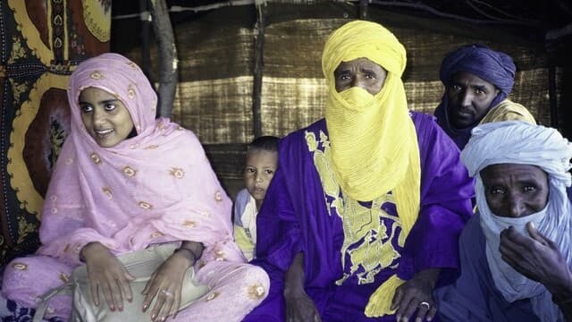 Malian Storytelling Traditions Keep Ancient Wisdom Alive