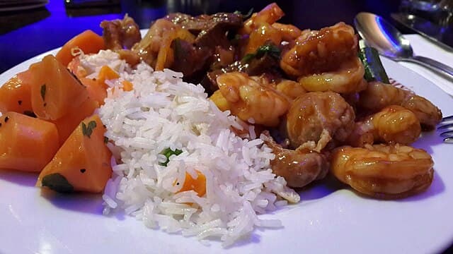 Taste the Unique Flavors of Authentic Nigerien Cuisine