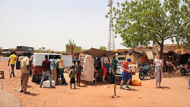 Niger’s Warm Hospitality Welcomes Travelers from Around the World