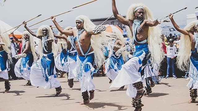 Discover Rwanda’s Cultural Heritage Through Dance and Music