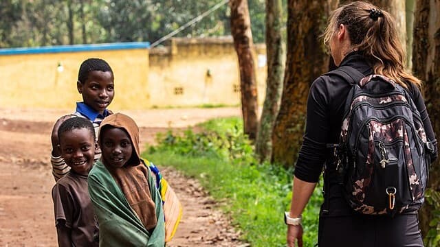 Warm Rwandan Hospitality Welcomes Visitors Year-Round