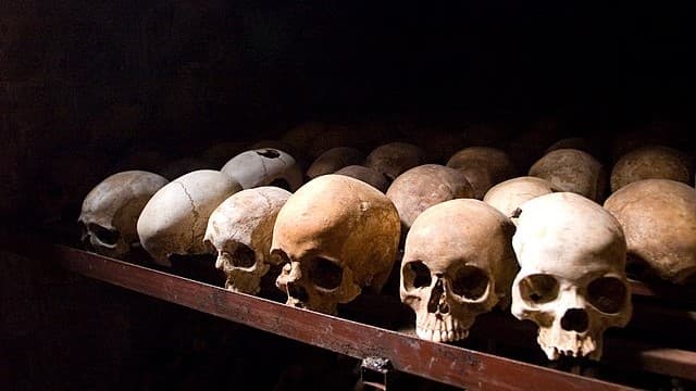 Visit Rwanda’s Genocide Memorials and Learn Stories of Strength