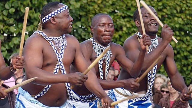 Rwanda’s Festivals Celebrate Unity and Local Traditions