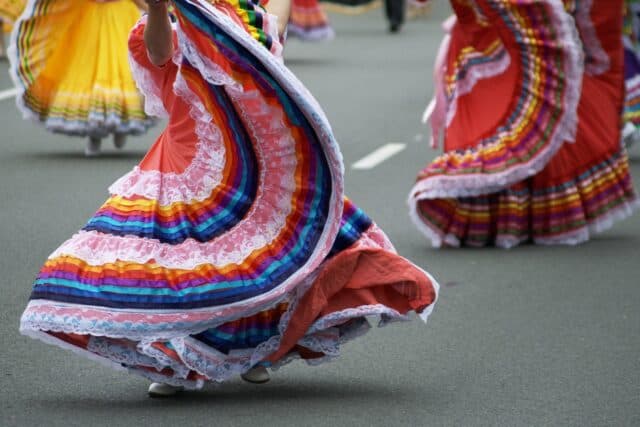 Colorful São Tomé Festivals Celebrate Music, Dance, and Island Life