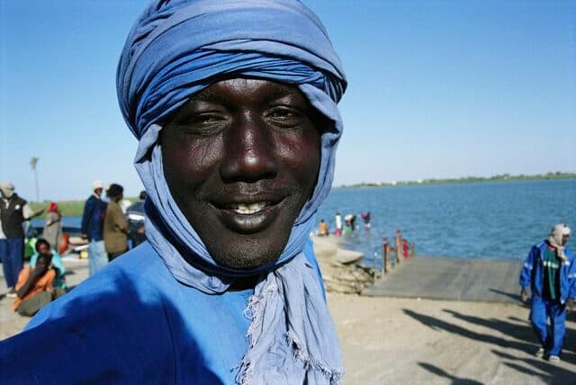 Warm Hospitality Makes Traveling in Senegal Unforgettable