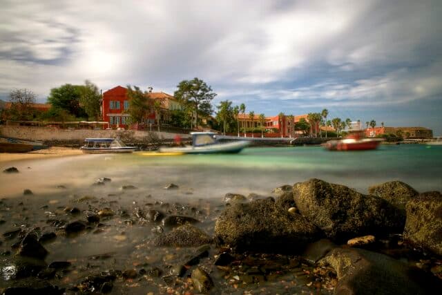The Island of Gorée Tells Senegal’s Powerful Story