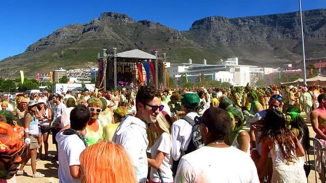 Festivals Across South Africa Celebrate Heritage, Music, and Community