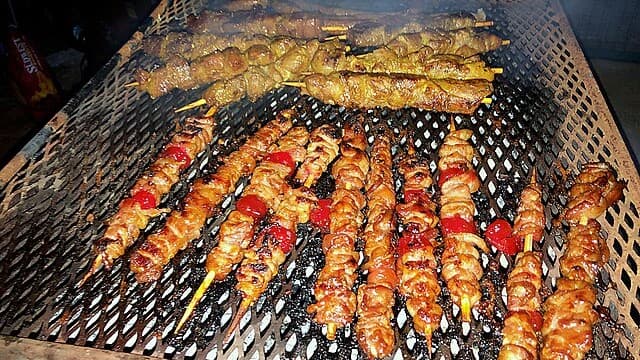 South Africa’s Traditional Braai Culture Unites People Through Food