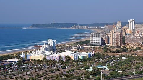 Beach Towns and Coastal Escapes Make South Africa a Top Travel Choice