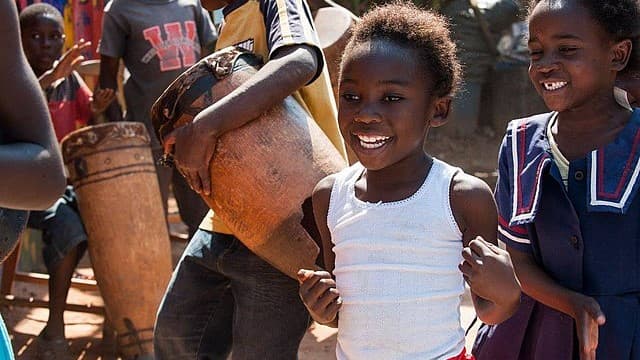 Traditional Music and Dance Reflect the Soul of Zambia’s Culture