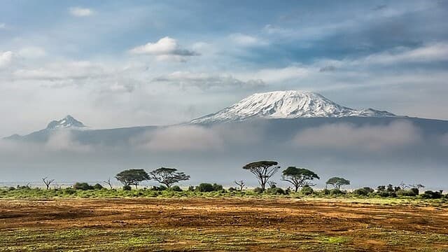 Mount Kilimanjaro Brings Global Hikers to Tanzania’s Natural Wonders