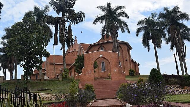 Historic Sites Tell the Story of Uganda’s Rich Past and Traditions