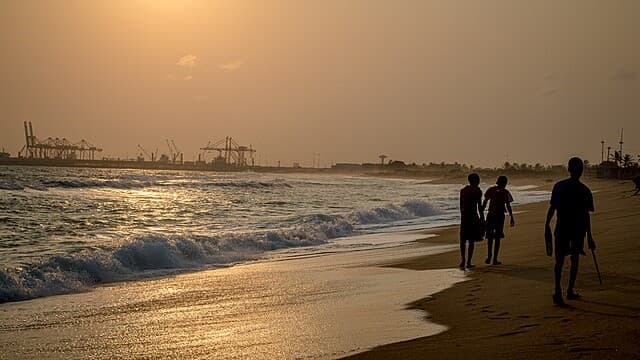 Togo’s Coastline Offers Relaxing Beaches and Rich History