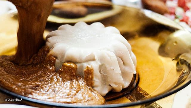 Sudan’s Local Cuisine Offers Bold Flavors and Ancient Recipes