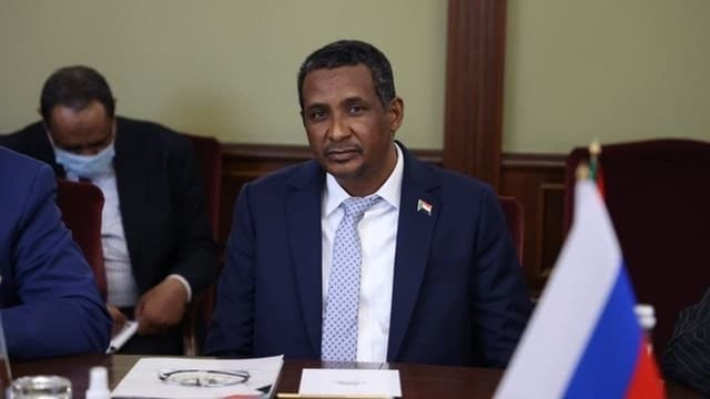 Sudan’s rebel force has declared a parallel government: what this means for the war
