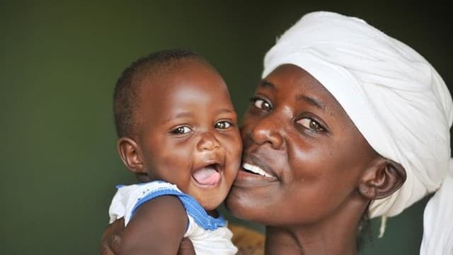 Violence against women and children is deeply connected. Three ways to break the patterns