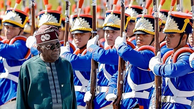 US-Nigeria relations: what it means to be a ‘country of particular concern’ and why it matters