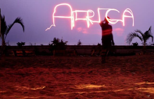 Africa's Economic Renaissance: Growth Accelerates Amid Infrastructure Investment and Digital Innovation