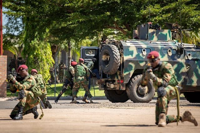 African Political Landscape Shifts as Democratic Transitions Face Military Coups and Constitutional Crises
