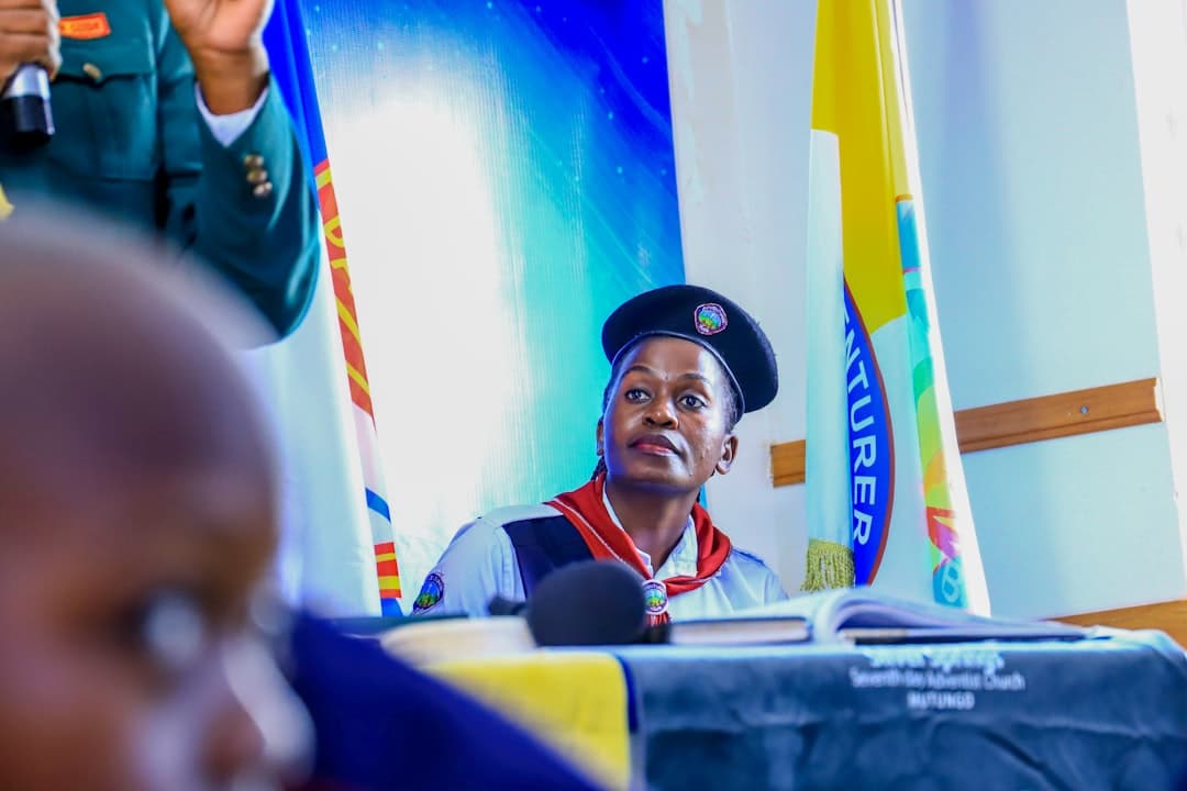 Uganda's Digital Democracy Revolution Transforms Governance