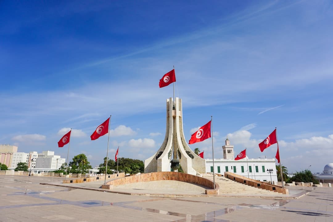 Tunisia Advances Digital Democracy Through Tech Innovation