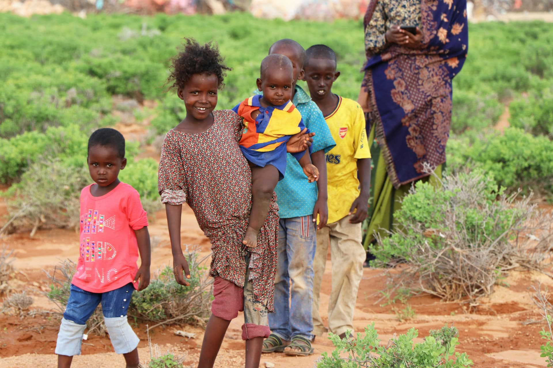 Kenya's Rich Family Culture: The Heartbeat of a Nation