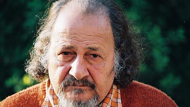 George_Al_Bahgoury_in_Loxur_2003