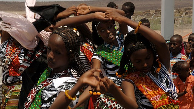 'Through_the_Looking_Glass,'_NMCB5_experiences_African_culture_111001-F-UE958-413