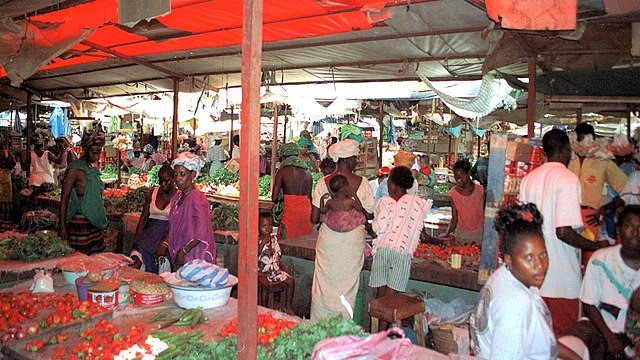 Banjul
