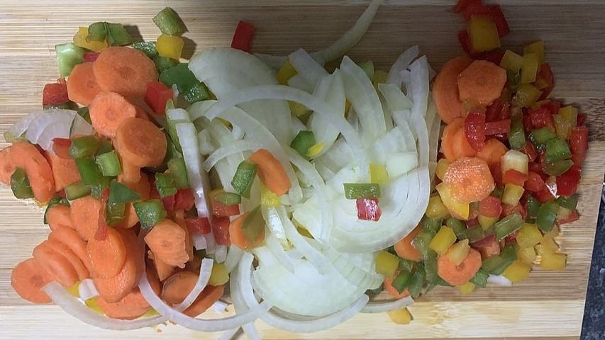 Chakalaka_vegetable