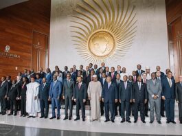The 11th Extraordinary Session of the Assembly of the African Union (45996381011)